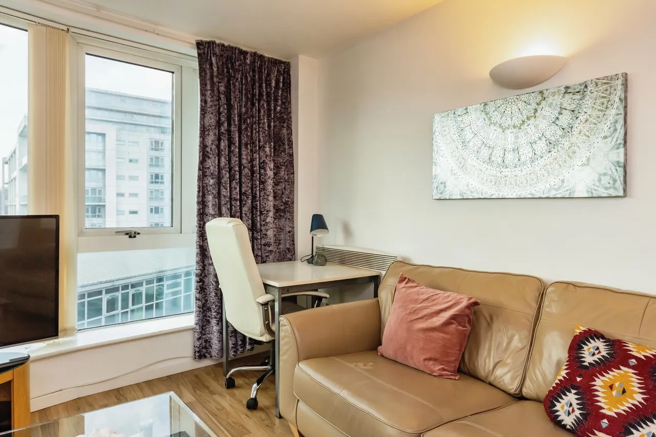 Huntingdon Street, NOTTINGHAM, Nottinghamshire, NG1, photo 6