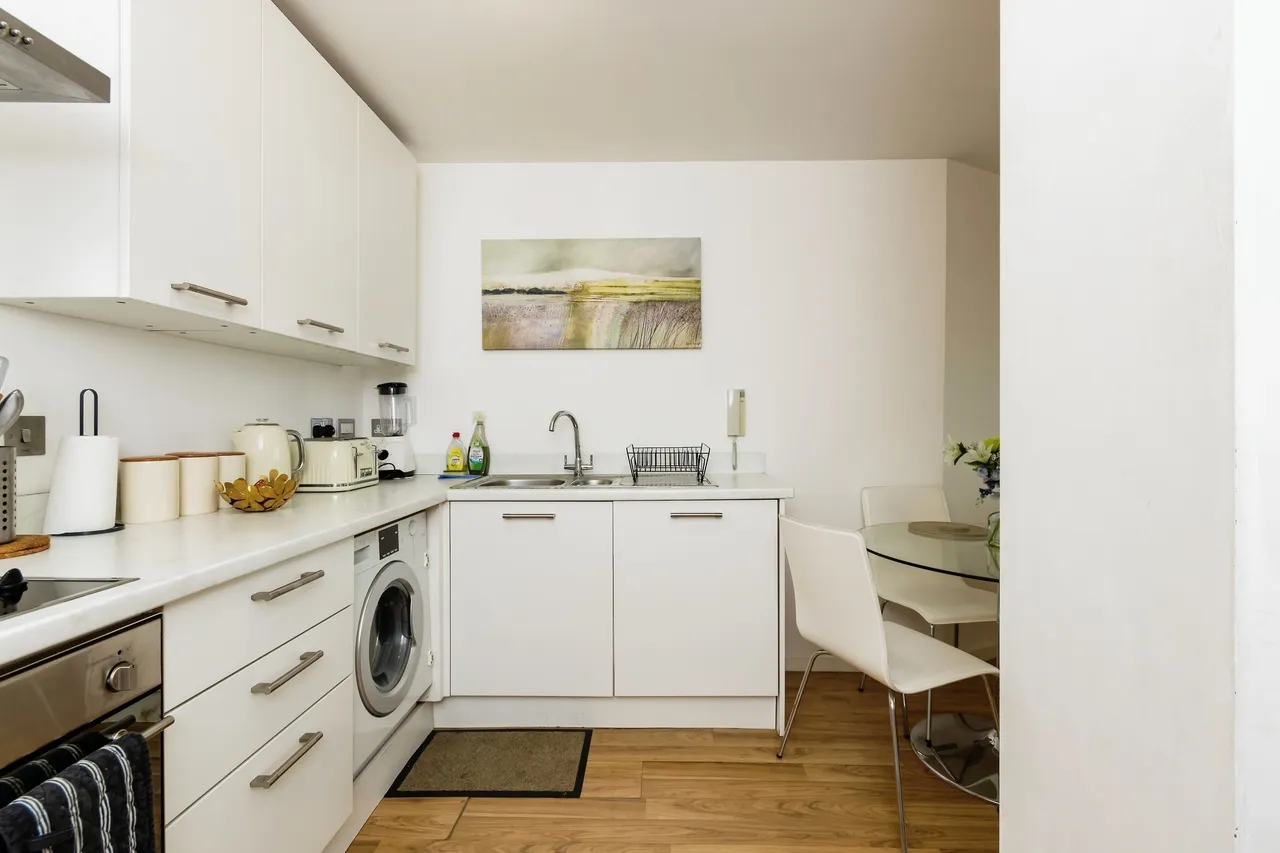 Huntingdon Street, NOTTINGHAM, Nottinghamshire, NG1, photo 2