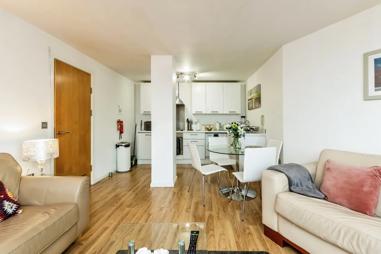 Huntingdon Street, NOTTINGHAM, Nottinghamshire, NG1, photo 4