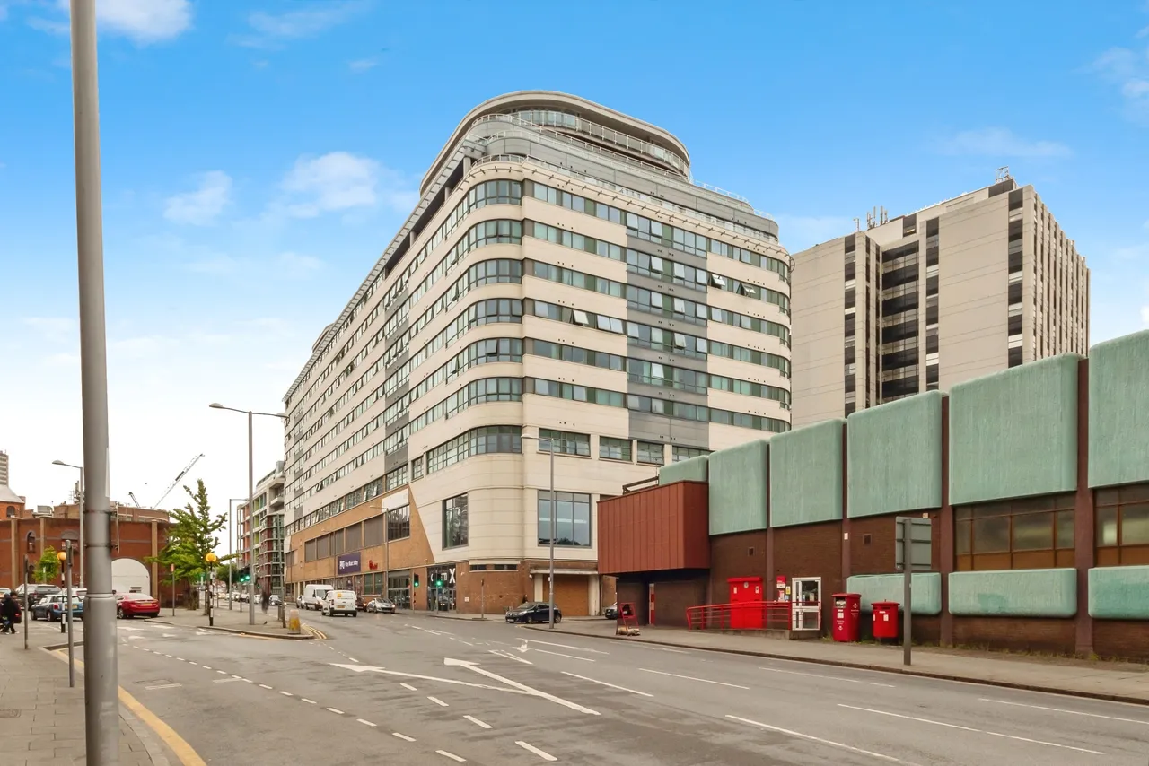 Huntingdon Street, NOTTINGHAM, Nottinghamshire, NG1, photo 14