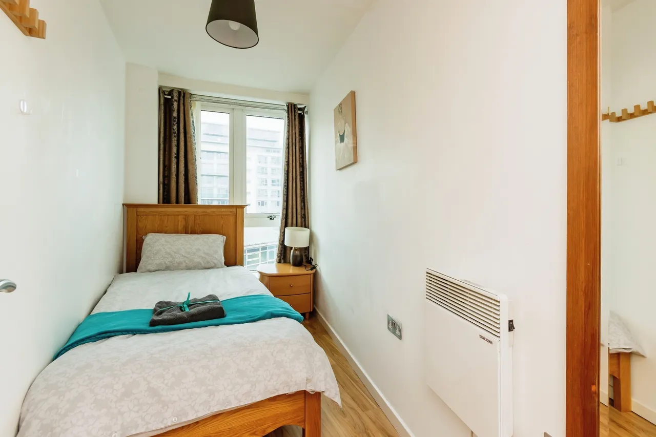 Huntingdon Street, NOTTINGHAM, Nottinghamshire, NG1, photo 13