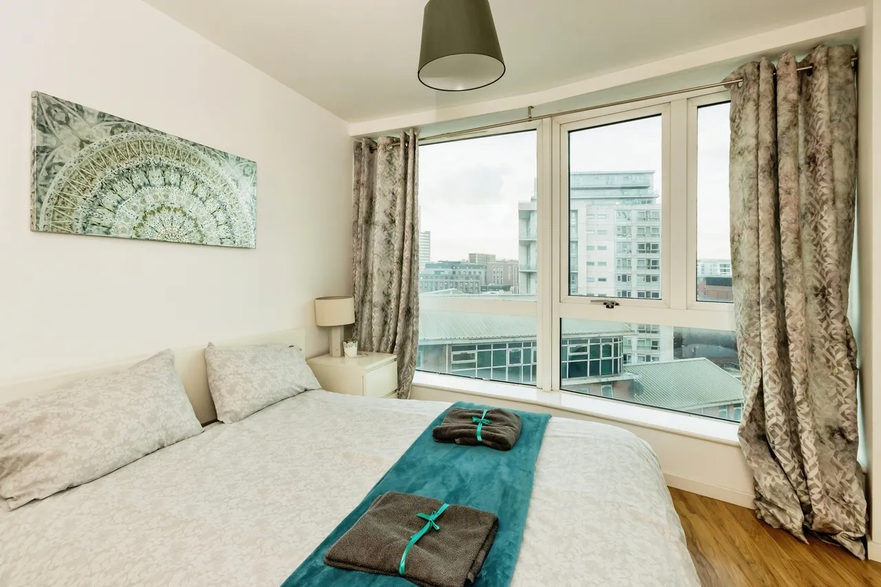Huntingdon Street, NOTTINGHAM, Nottinghamshire, NG1, photo 9