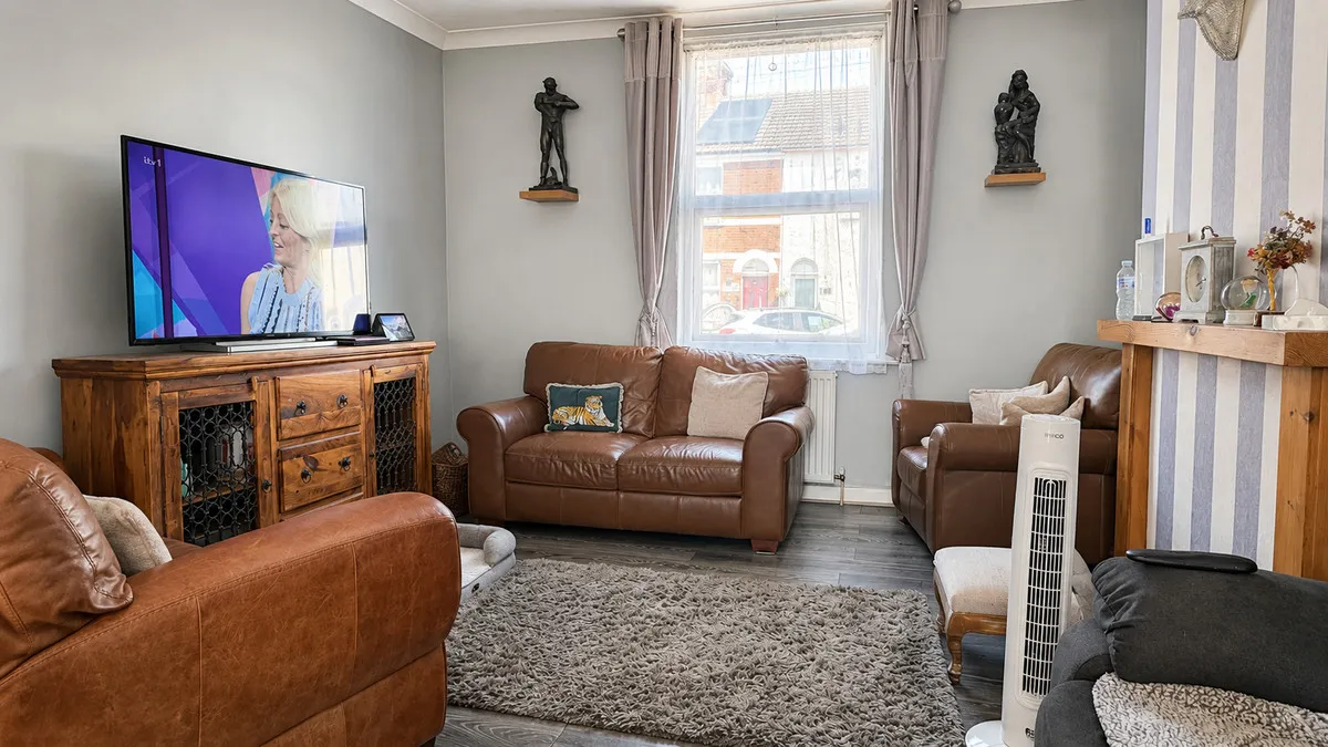 Manor Road, Harwich, CO12 4DY, photo 3