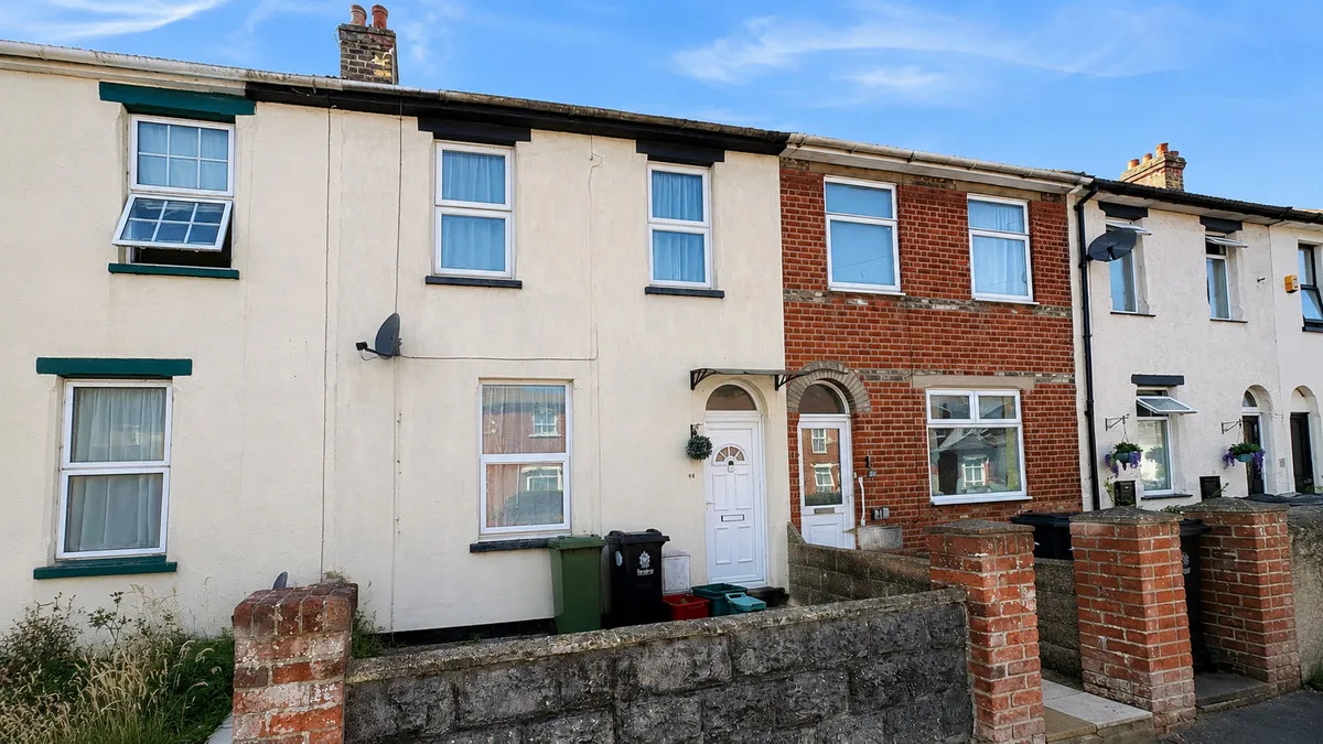 4 bed house for sale — Manor Road, Harwich, CO12 4DY
