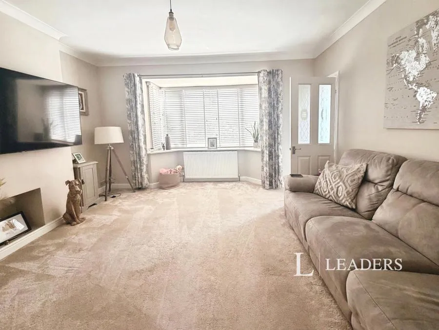 Fairfield Drive, Mansfield, NG18, photo 13