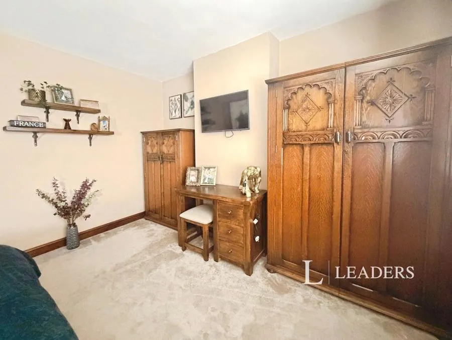 Fairfield Drive, Mansfield, NG18, photo 21