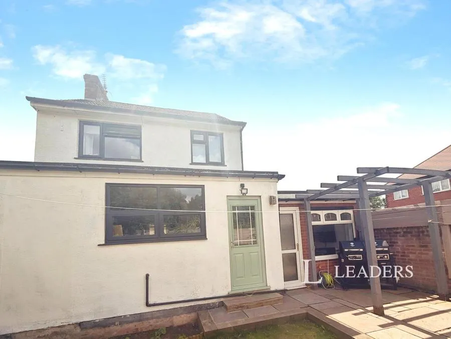 Fairfield Drive, Mansfield, NG18, photo 36