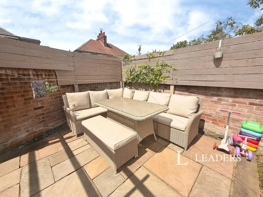 Fairfield Drive, Mansfield, NG18, photo 33