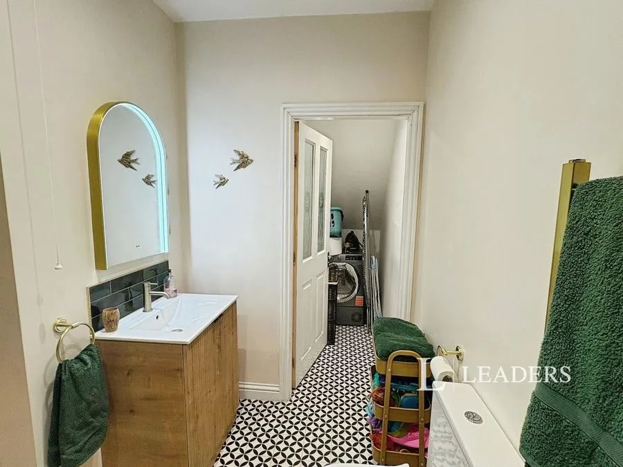 Fairfield Drive, Mansfield, NG18, photo 15