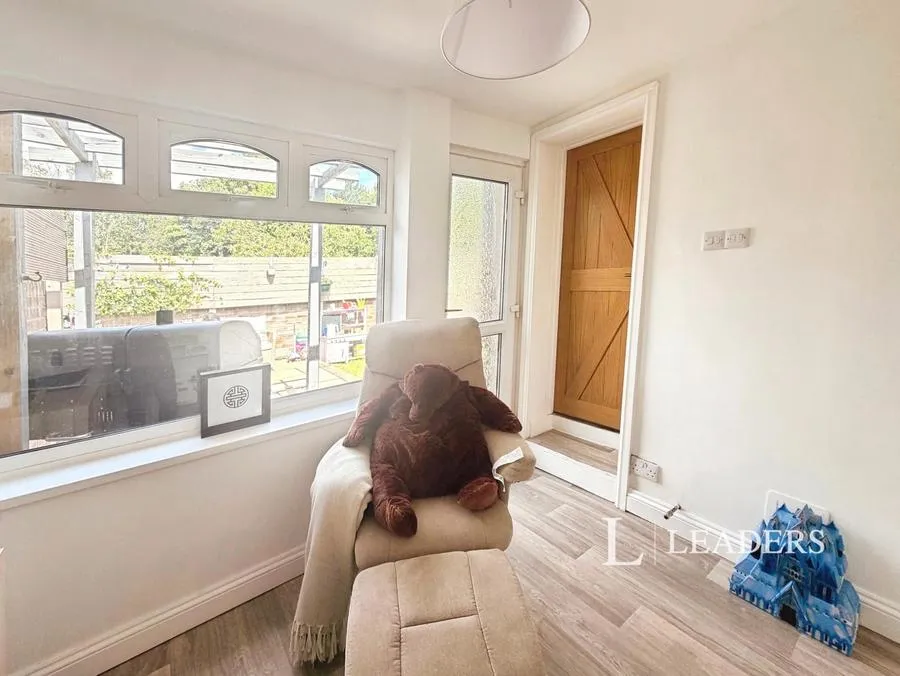 Fairfield Drive, Mansfield, NG18, photo 19