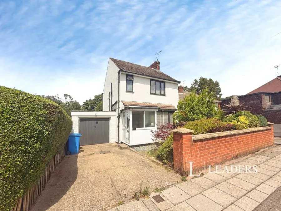 Fairfield Drive, Mansfield, NG18, photo 37