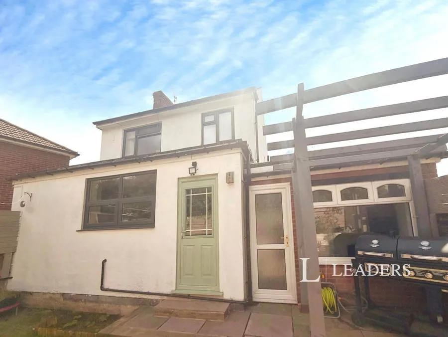 Fairfield Drive, Mansfield, NG18, photo 35