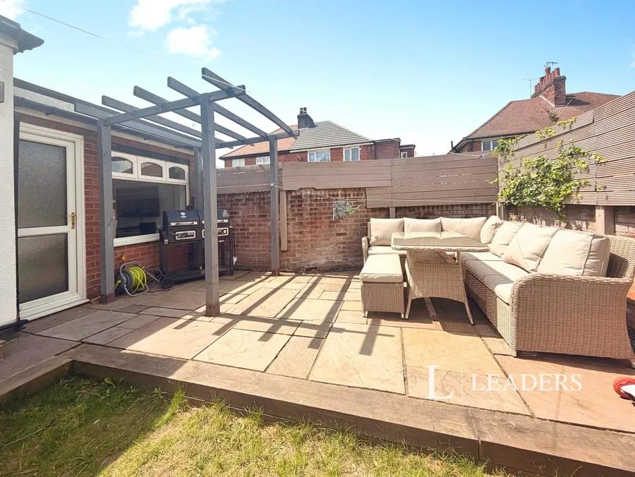 Fairfield Drive, Mansfield, NG18, photo 32