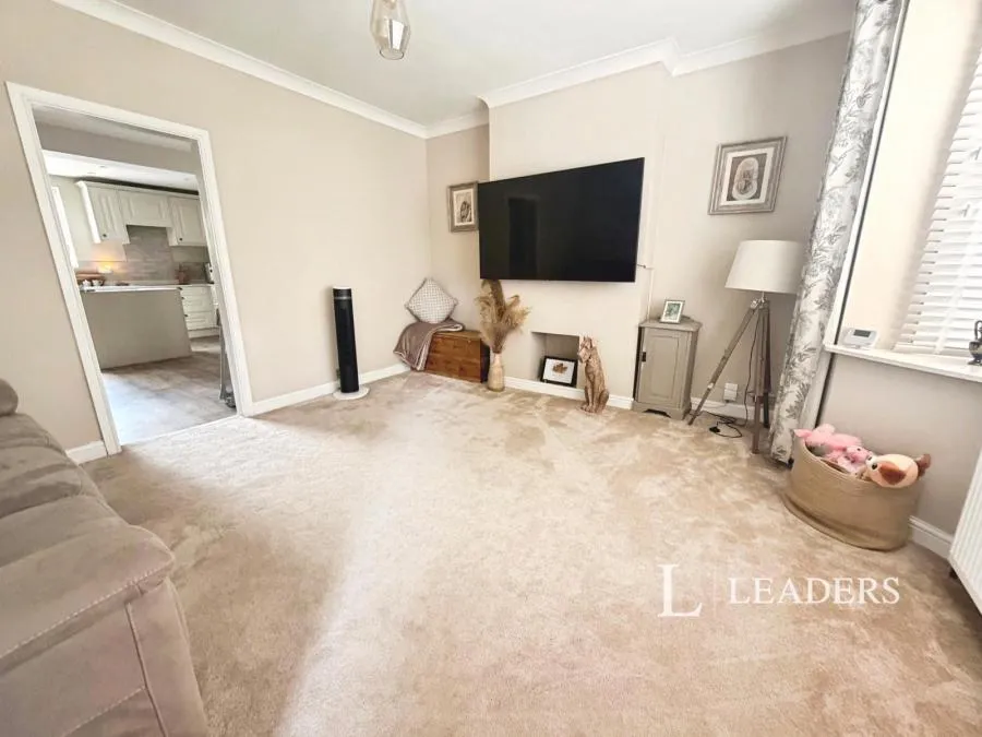 Fairfield Drive, Mansfield, NG18, photo 11