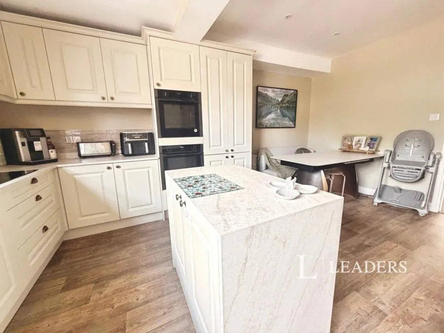Fairfield Drive, Mansfield, NG18, photo 7