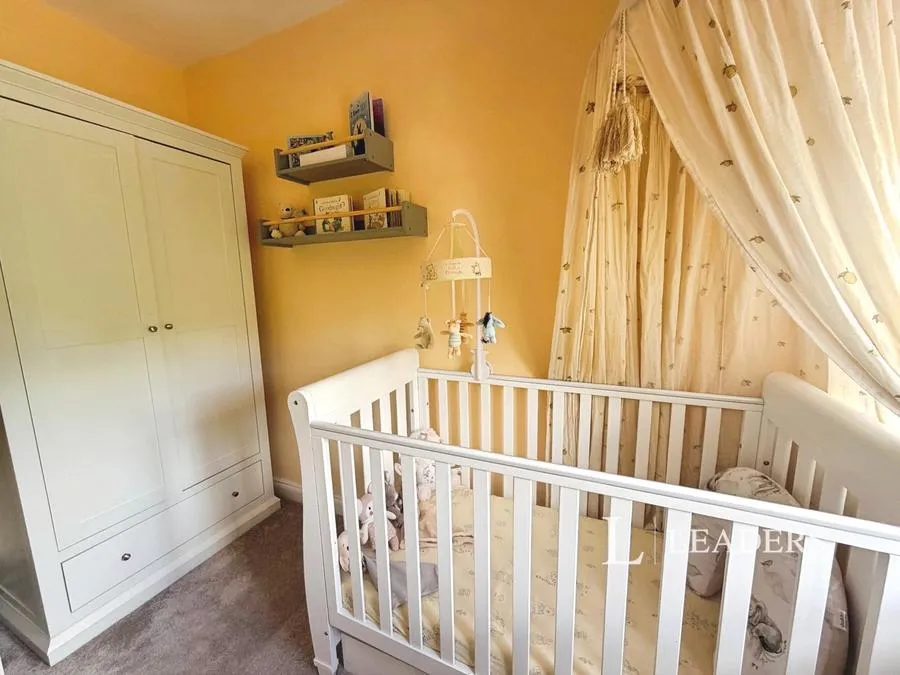 Fairfield Drive, Mansfield, NG18, photo 27