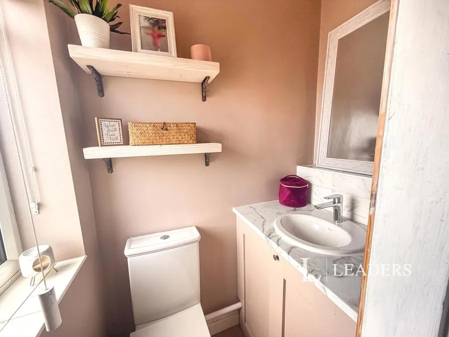 Fairfield Drive, Mansfield, NG18, photo 22