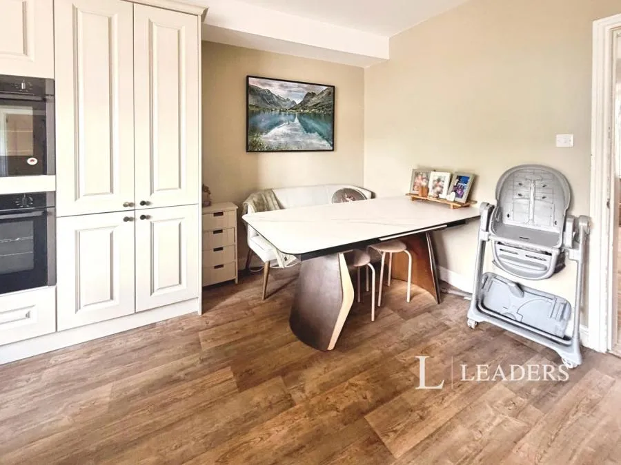 Fairfield Drive, Mansfield, NG18, photo 9