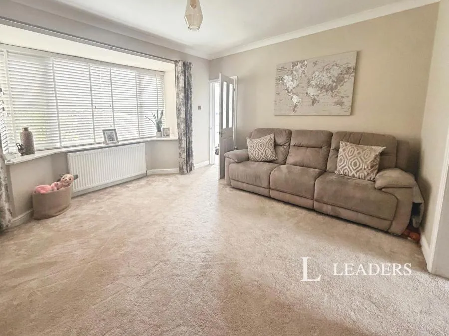 Fairfield Drive, Mansfield, NG18, photo 3