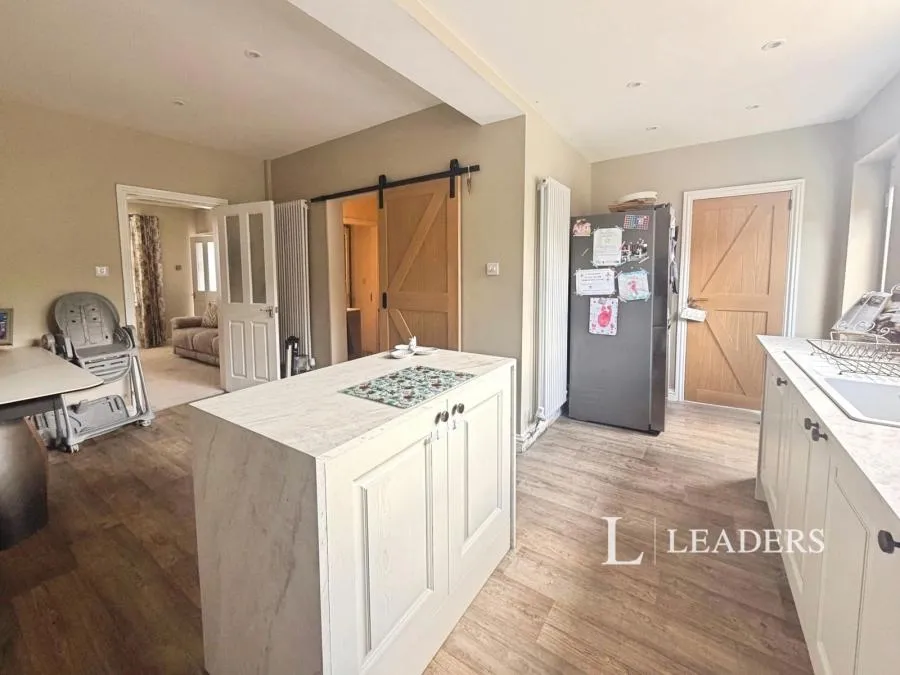 Fairfield Drive, Mansfield, NG18, photo 8