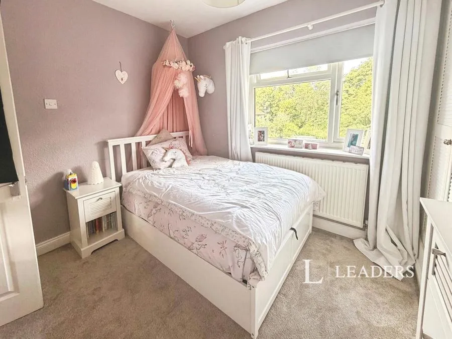 Fairfield Drive, Mansfield, NG18, photo 24