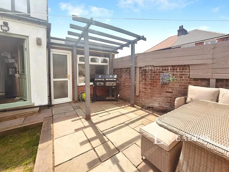 Fairfield Drive, Mansfield, NG18, photo 34