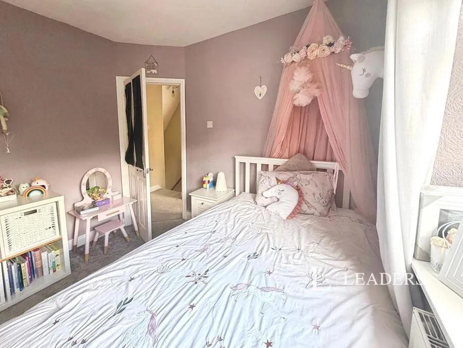 Fairfield Drive, Mansfield, NG18, photo 25