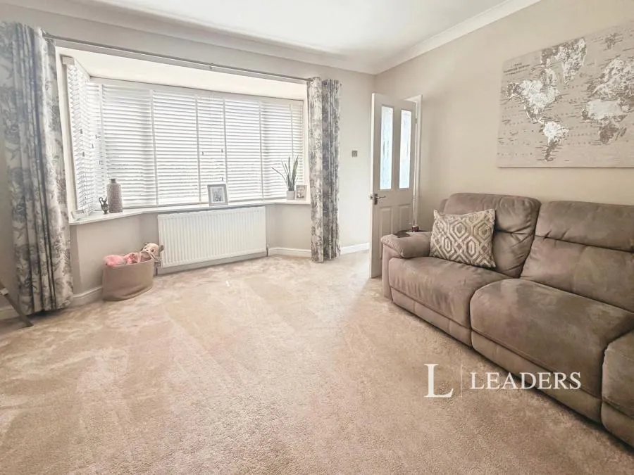 Fairfield Drive, Mansfield, NG18, photo 10