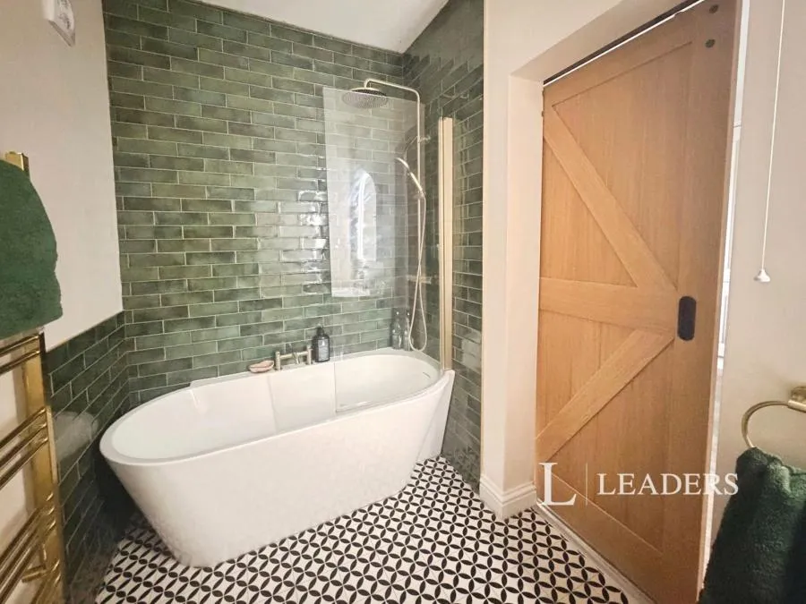 Fairfield Drive, Mansfield, NG18, photo 4
