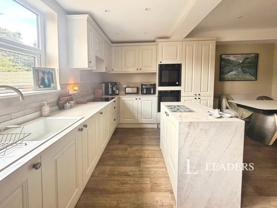 Fairfield Drive, Mansfield, NG18, photo 5