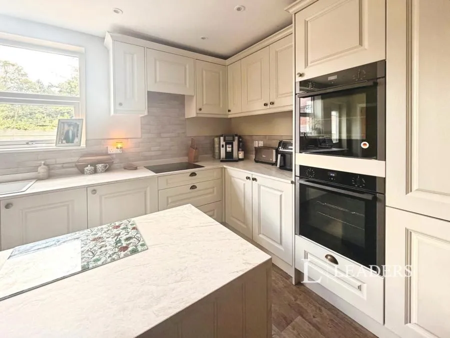 Fairfield Drive, Mansfield, NG18, photo 6