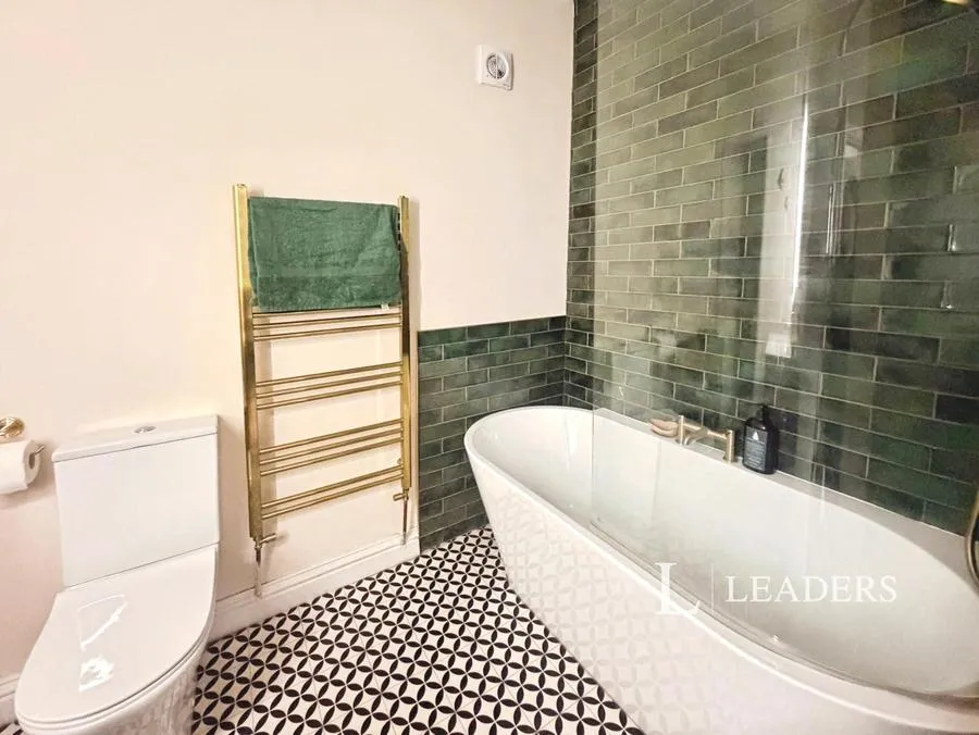 Fairfield Drive, Mansfield, NG18, photo 14
