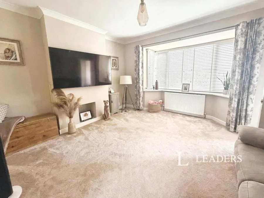Fairfield Drive, Mansfield, NG18, photo 12
