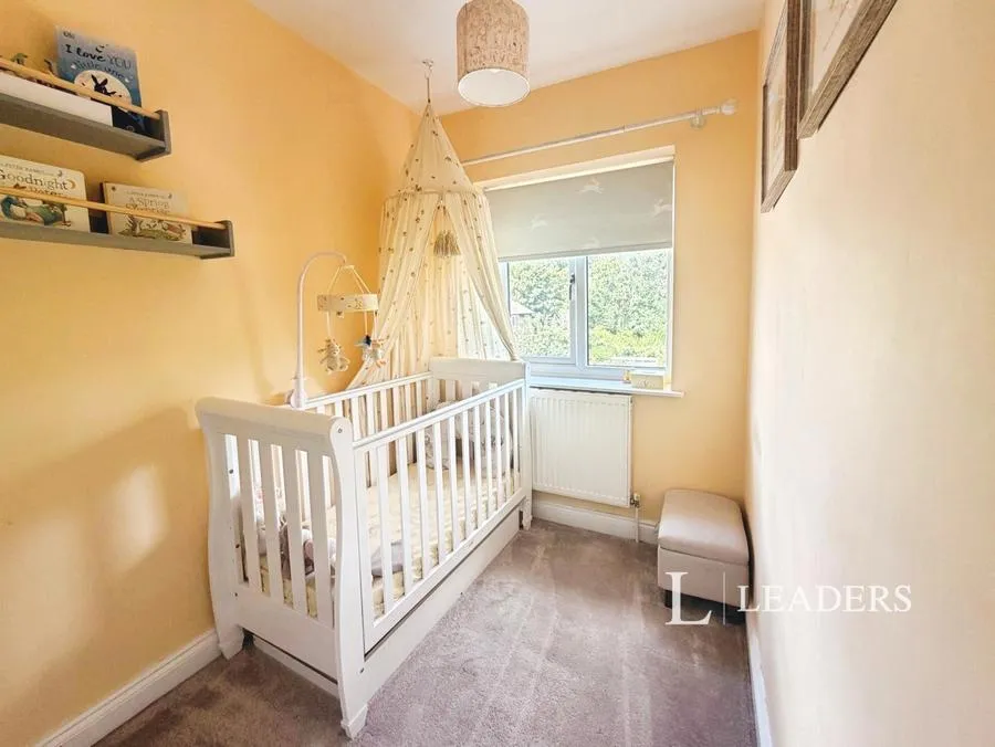 Fairfield Drive, Mansfield, NG18, photo 28