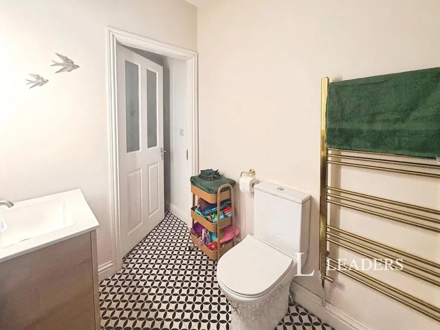 Fairfield Drive, Mansfield, NG18, photo 17
