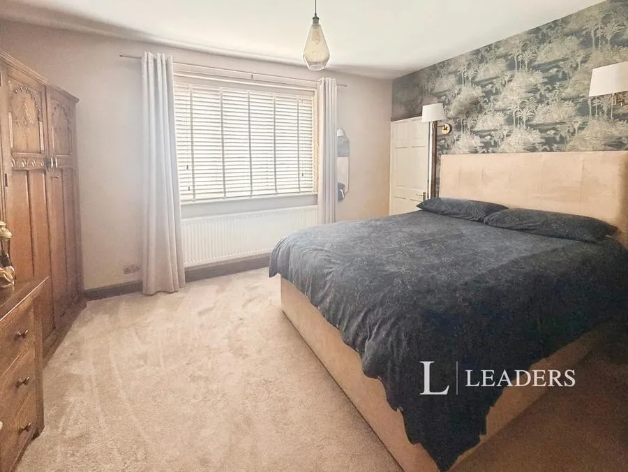 Fairfield Drive, Mansfield, NG18, photo 20