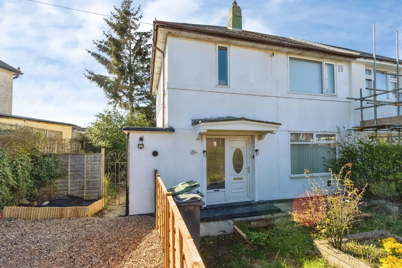 3 bed house for sale — Easdale Road, LEEDS