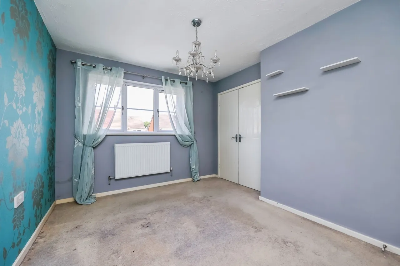 Viyella Gardens, Hucknall, Nottingham, Nottinghamshire, NG15, photo 11