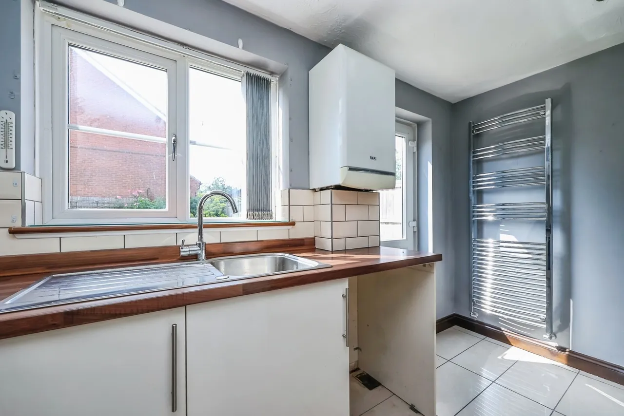 Viyella Gardens, Hucknall, Nottingham, Nottinghamshire, NG15, photo 7