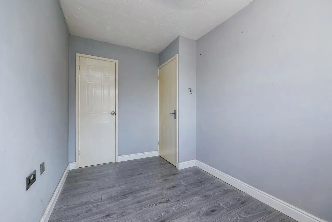 Viyella Gardens, Hucknall, Nottingham, Nottinghamshire, NG15, photo 13