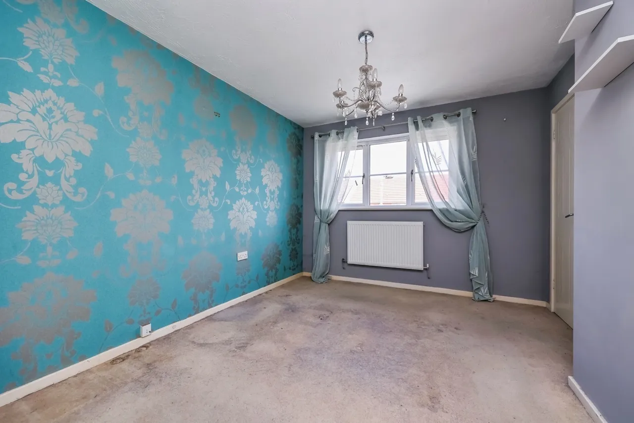 Viyella Gardens, Hucknall, Nottingham, Nottinghamshire, NG15, photo 9