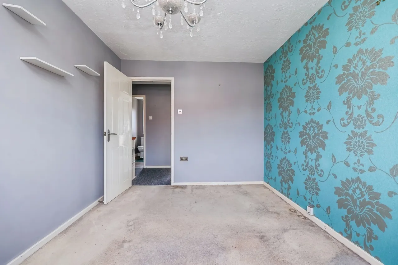 Viyella Gardens, Hucknall, Nottingham, Nottinghamshire, NG15, photo 10