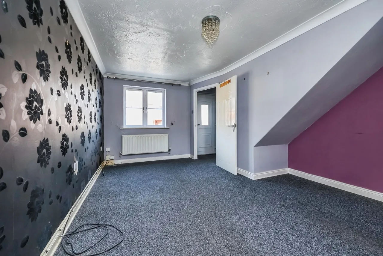 Viyella Gardens, Hucknall, Nottingham, Nottinghamshire, NG15, photo 8