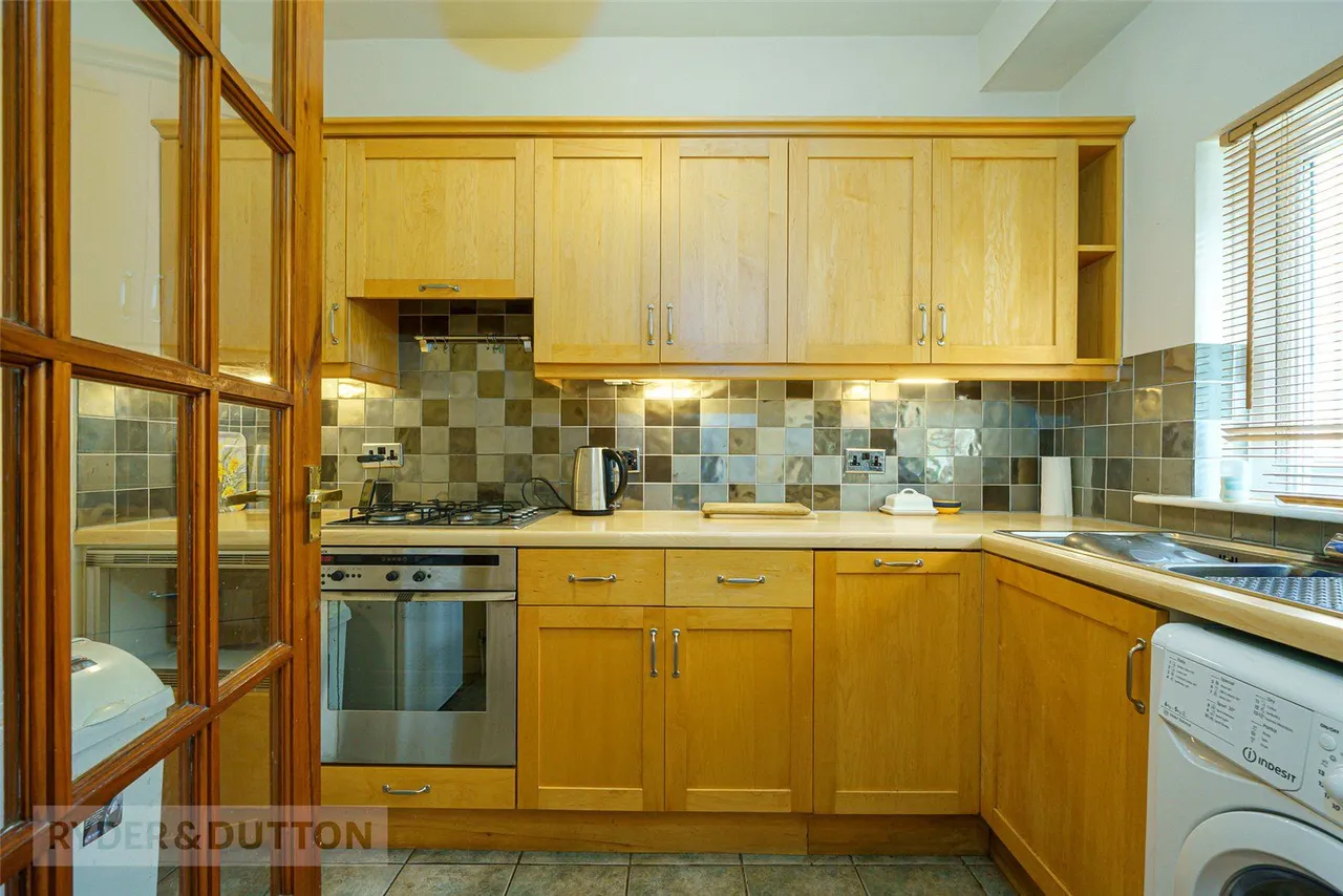 Broad Lane, Upperthong, HD9, photo 4