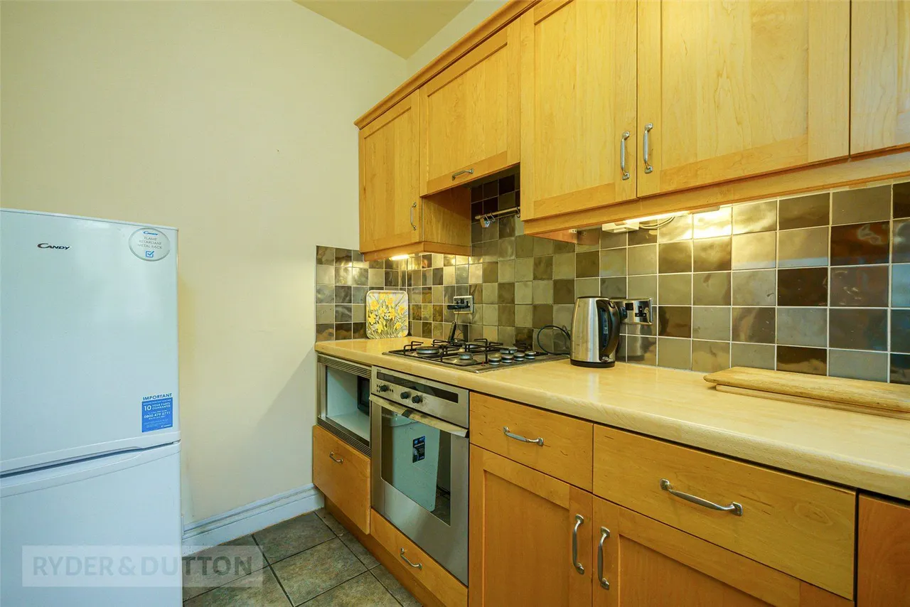 Broad Lane, Upperthong, HD9, photo 6