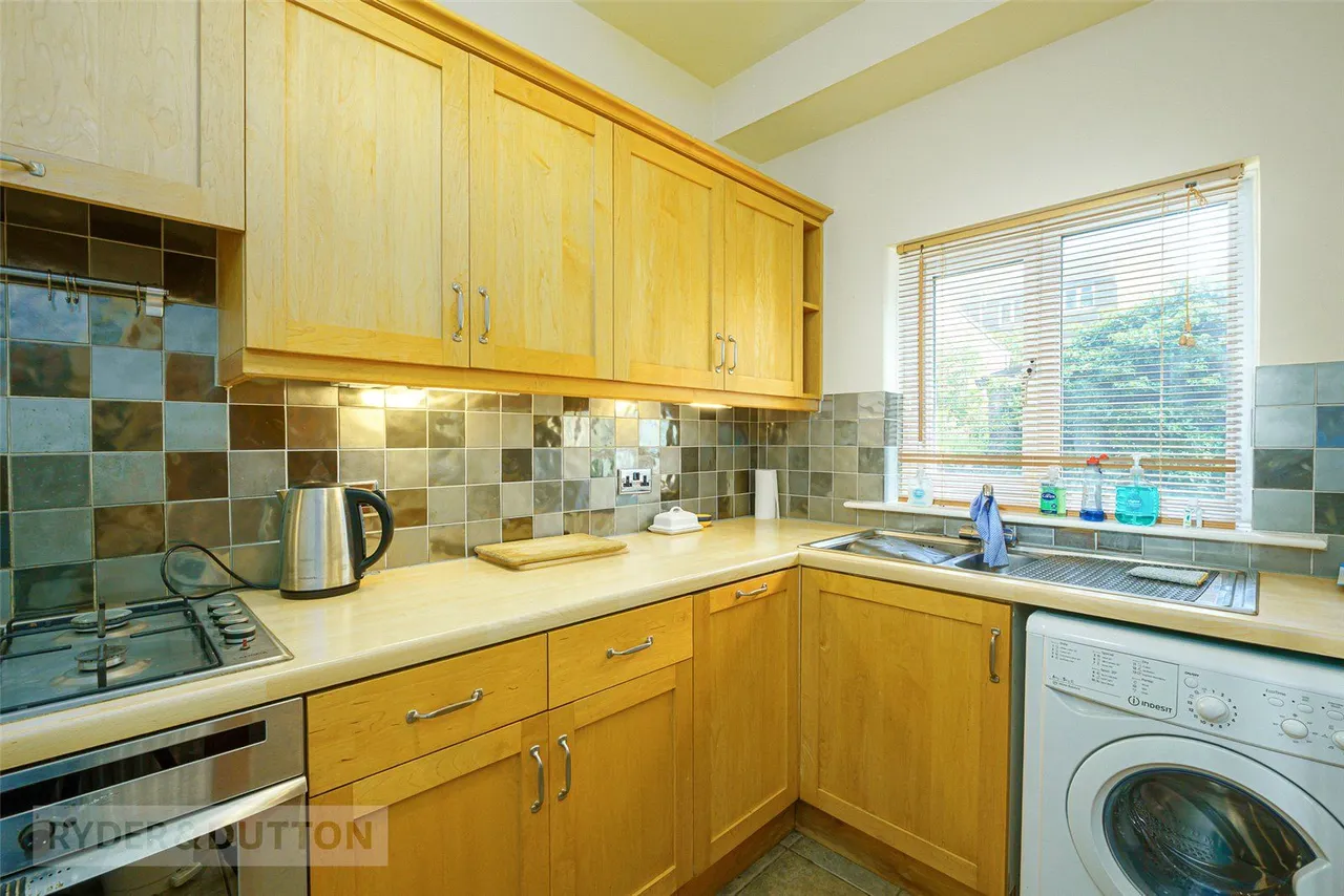 Broad Lane, Upperthong, HD9, photo 5