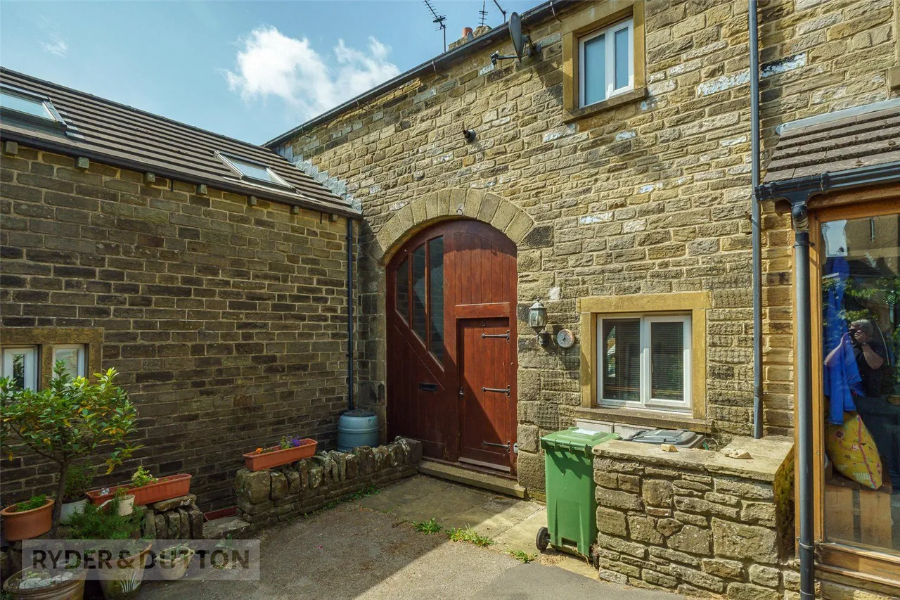 Broad Lane, Upperthong, HD9, photo 23