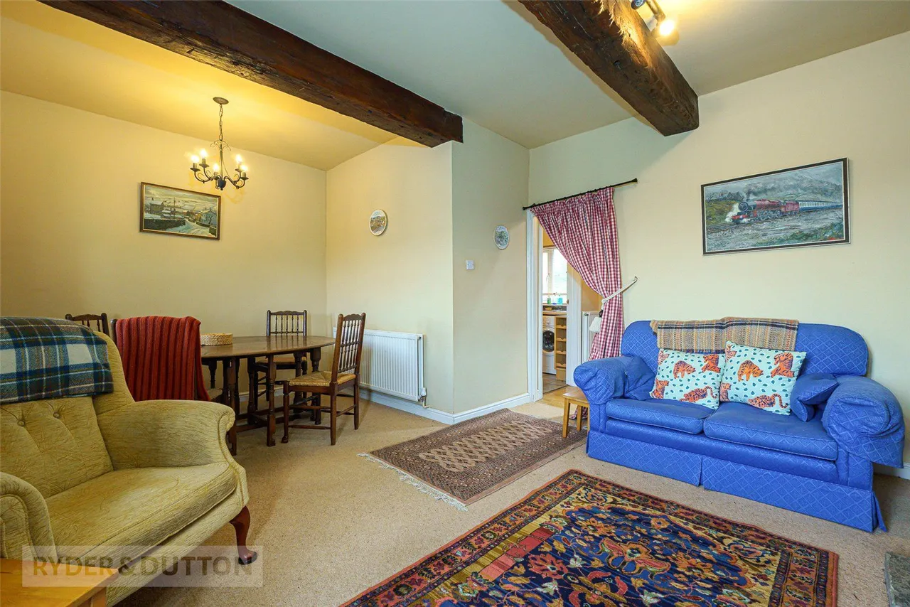 Broad Lane, Upperthong, HD9, photo 7