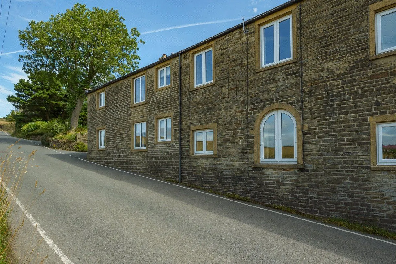 Broad Lane, Upperthong, HD9, photo 24