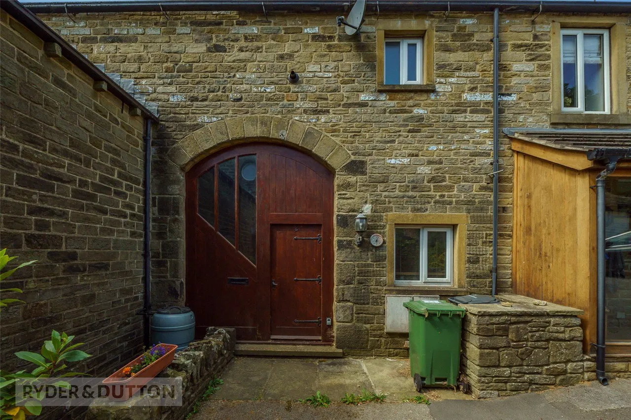 Broad Lane, Upperthong, HD9, photo 22
